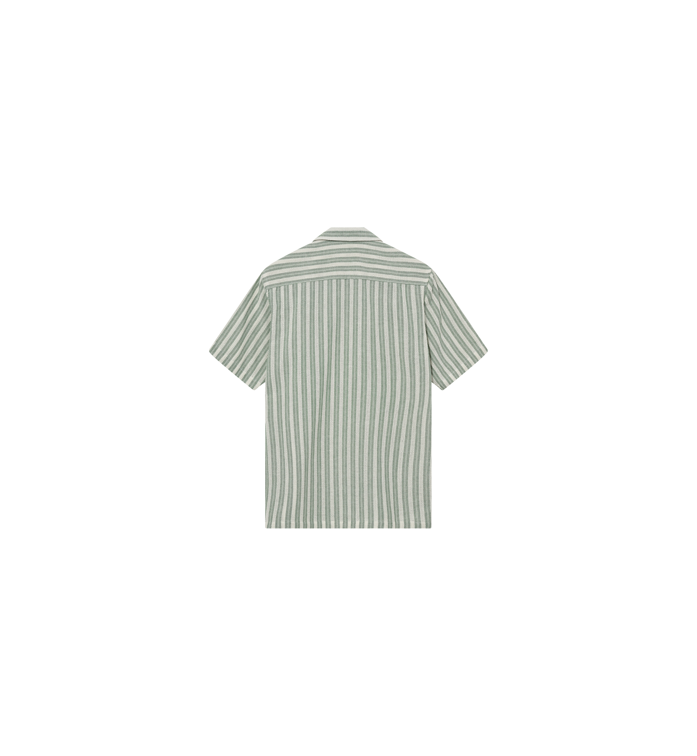 Packshot / Watercress / Back